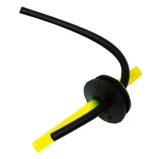 Genuine OEM RedMax 597967201 Fuel Pipe Assy for 579138307 T15518530