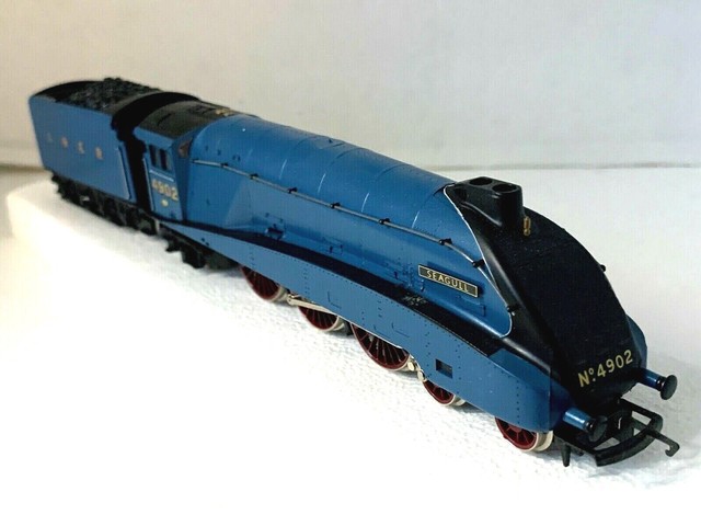 hornby train sets for sale on ebay