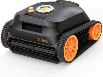   Coasteering Nebula Cordless SP5 Pool Cleaner 180 Min Run Time Brushless Motor