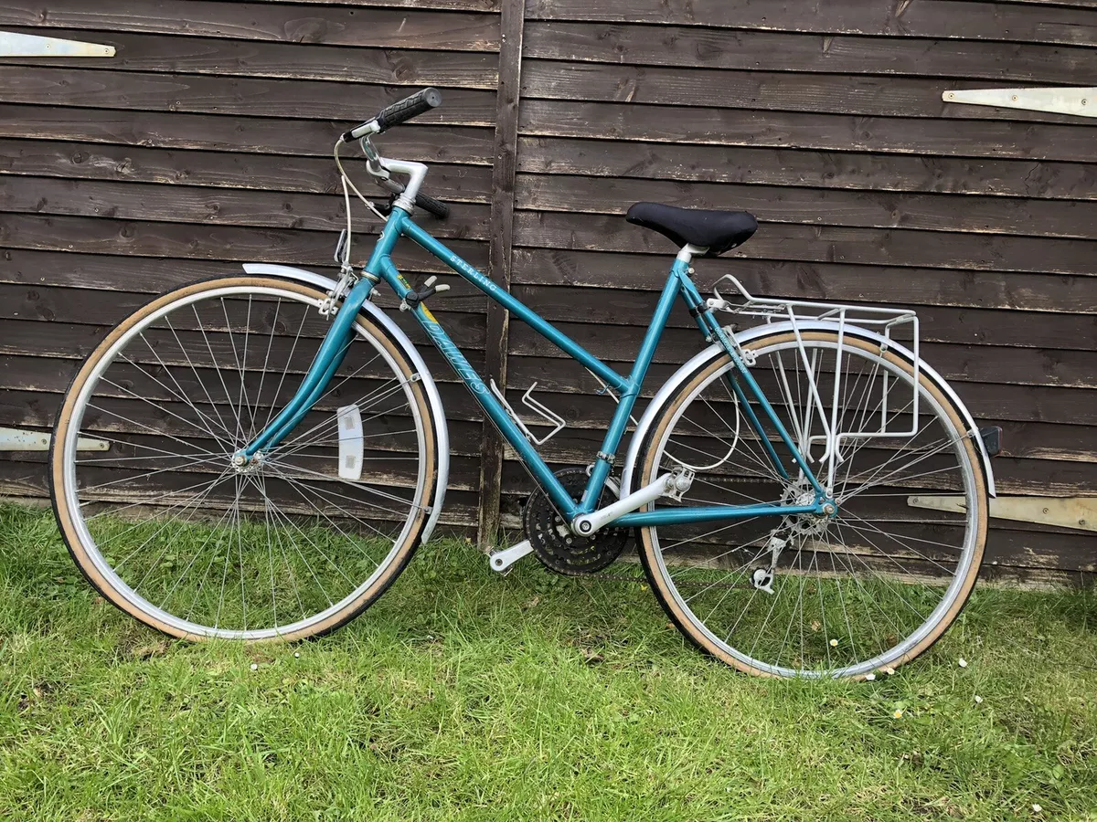 Dawes Sterling Handmade Womens Bicycle eBay