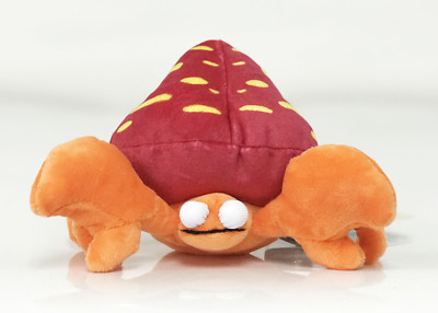 parasect plush