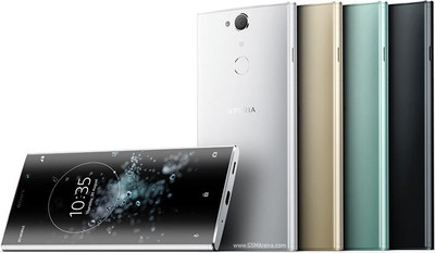 Sony Xperia XA2 Plus H4413 Dual Sim 4G LTE 6.0 6GB RAM 64GB ROM Mobile Phone
