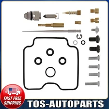 All Balls Carburetor Kit For Yamaha YFM660 Grizzly 2002-2008; 26-1407
