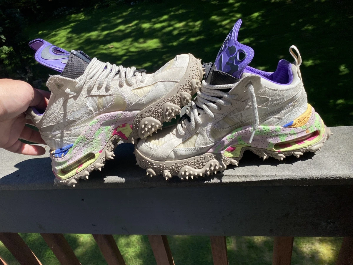 Nike Air Terra for Sale | Authenticity Guaranteed | eBay