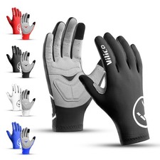 Cycling Mountain/Dirt Bike Gloves Men Women Touchscreen Gloves Running Driving
