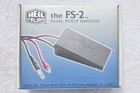 NEW HEIL SOUND the FS-2™ DUAL FOOT SWITCH — photo 1