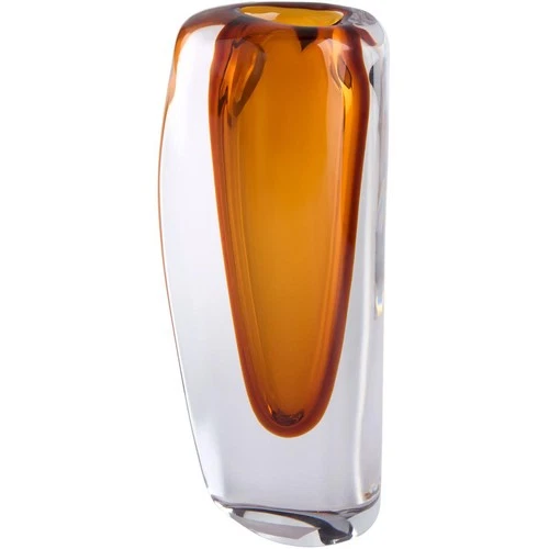 Cyan Design 11848 Rovno 11.5 X 4.25 inch Vase, Large - Picture 5 of 5