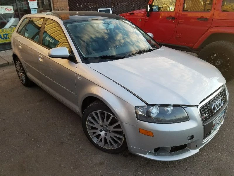 A3 AUDI   2007 Fob/Remote 831071 - Image 4 of 4