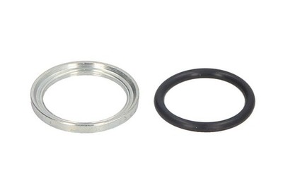 Für NIK-MAR POO20 Coupling Head POO20 Hose connector ring (pressure-sealing; wi