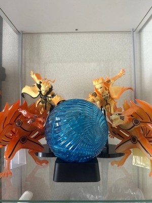 Naruto BORUTO Anime Figures Bundle