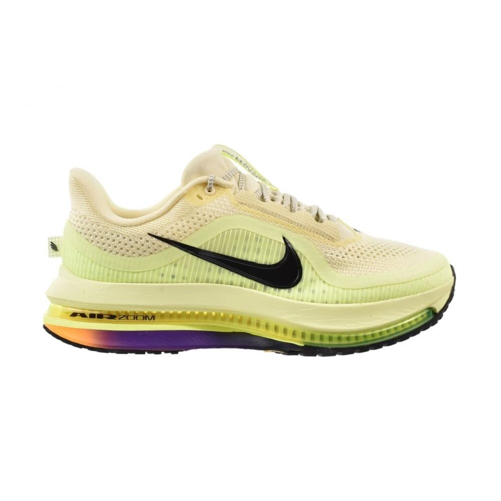 Nike Pegasus Premium White Volt for Sale | Authenticity Guaranteed