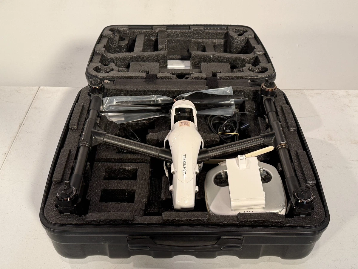 DJI Inspire 1 V2.0 Ready to Fly Camera Drones for Sale - eBay