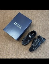 B30s Dior Black Men’s Size 10