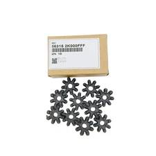 10pcs Flexible Steering Coupler for Hyundai Sonata Kia Soul 56315-2K000FFF US