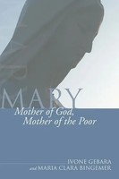 Mary, Mother Of God, Mother Of The Poor | Ivone Gebara (U. A.) | Englisch | Buch