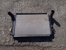 VW Passat B7 SALOON 2.0 TDI DSG 2010-2014 INTERCOOLER RADIATOR 3C0145805AN