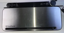 FoodSaver VS3180 Multi-use Food Preservation System Vacuum Sealer TESTED -VIDEO