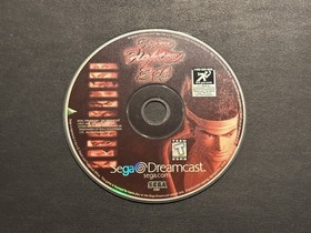 Virtua Fighter 3tb (Sega Dreamcast, 1999) CIB Complete with Manual Tested Works!