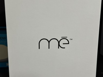 Me Sleek Permanent Hair Reduction Removal System for Face Body