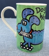 Dunoon Doggies Stoneware Mug
