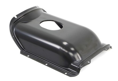 Transmission Tunnel 2WD 4-Speed Manual AMD Fits Chevy K20 Pickup 415-4073-M