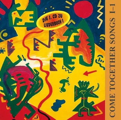 Hagara Feinbier (u. a.) | Come Together Songs I.1.CD | Audio-CD | Deutsch (2009)