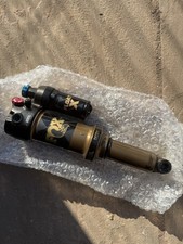 2027 FOX Float X Factory 2-Pos Evol LV - 205 x 65 trunnion