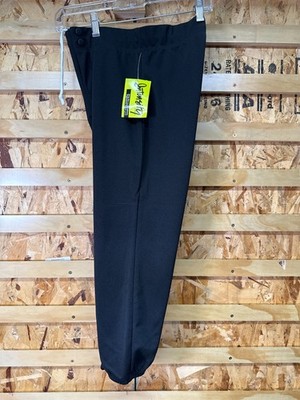 Intensity Athletics 5300 Baseline Women's Softball Pants- S