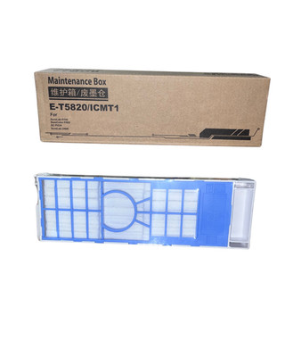 Maintenance Tank T5820 Waste Ink Box 3800 3880 3850 P800 D700 D800 D860 Printers
