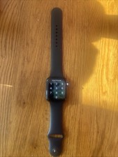 Apple Watch model A2356 SE