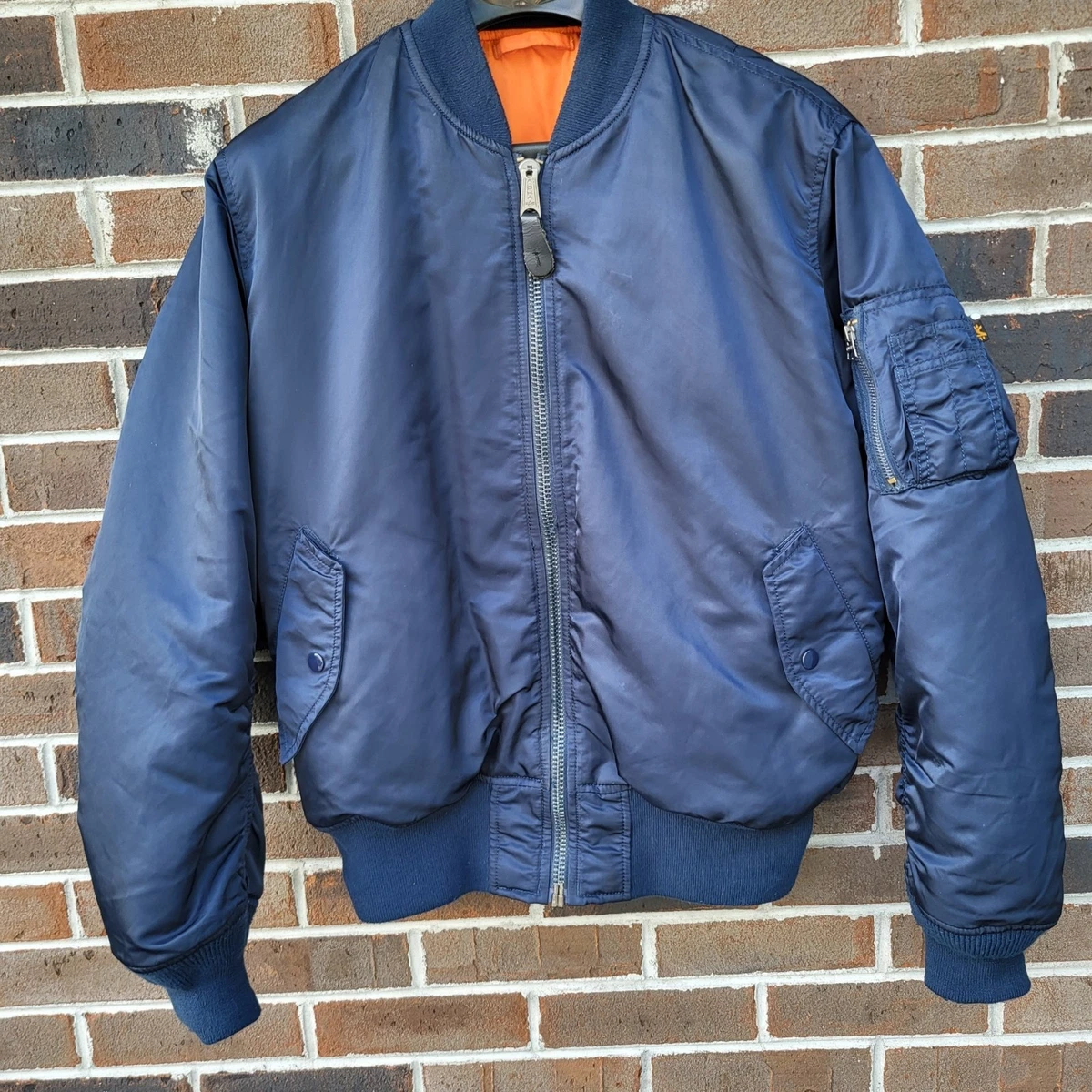 Alpha Industries Ma 1 for sale | eBay