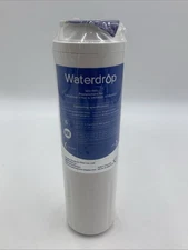 Waterdrop WD-F07 Refrigerator Water Filter Whirlpool EDR4RXD1 Maytag UKF8001