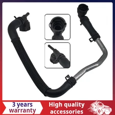 68280784AB Fits For Jeep Wrangler 2.0L-L4 2018 19 20 2021 HVAC Heater Hose Kit