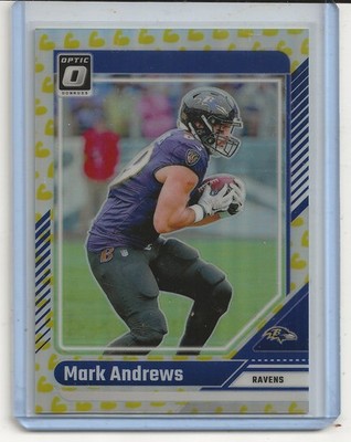 2024 Optic Mark Andrews Flex Holo Optic # 059/149