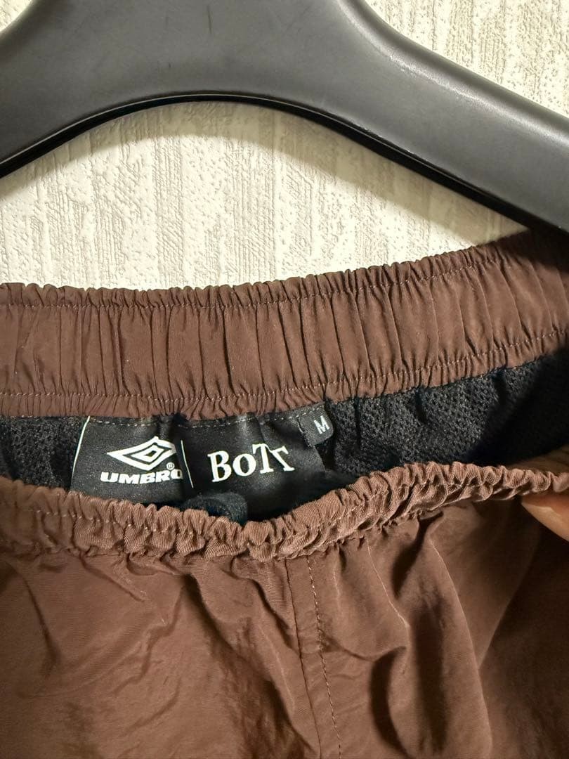 Bott×BEAMS× Setup M size - image 4