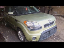 Automatic Transmission 2.0L Without Sport Suspension Fits 12-13 SOUL 15313