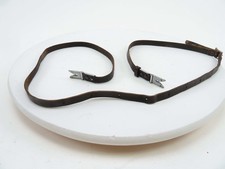 Rolleiflex Neck and Shoulder Strap for Twin Lens Reflex Cameras