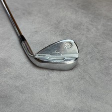 Mizuno S18 Gap Wedge | 50-07 Degree