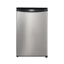 Danby Dar044a4bsldd Compact Fridge