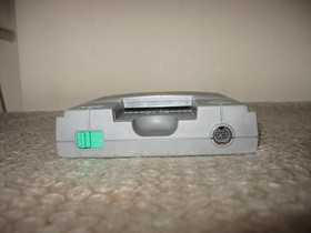 PC ENGINE CORE GRAFX 2 CONSOLE JAP IMPORT!