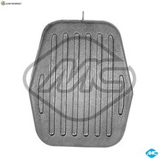 PEDALBELAG BREMSPEDAL 41827 FÜR FORD FOCUS/III/Turnier/Station/Wagon M1DA 1.0L