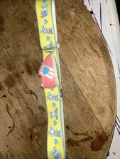 Mint Condition 80S I Adjustable Children  s Belt