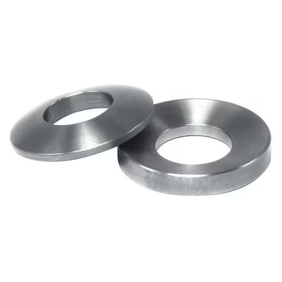 #ad Spherical Washer Fits Bolt Size 1 2 In 7 16 In; 1 2 In 18 8 Stainless Steel $18.19