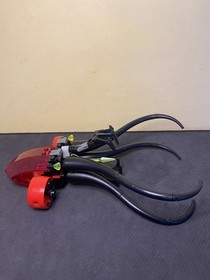 LEGO Alpha Team - 4796 Ogel Mutant Squid - 2002 Retired