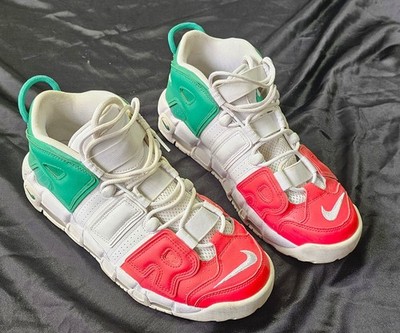 Nike Uptempo 96 Italy  Gr 44 Airmax Jordan Air Force