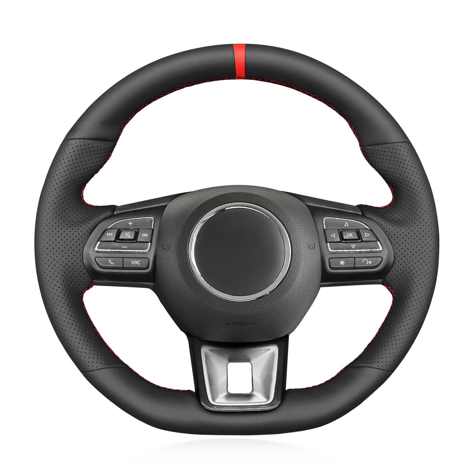 Proteggi il Volante MG con MEWANT | Ideale per ZS, HS e MG5/6