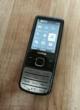 ....original Nokia 6700 classic in schwarz