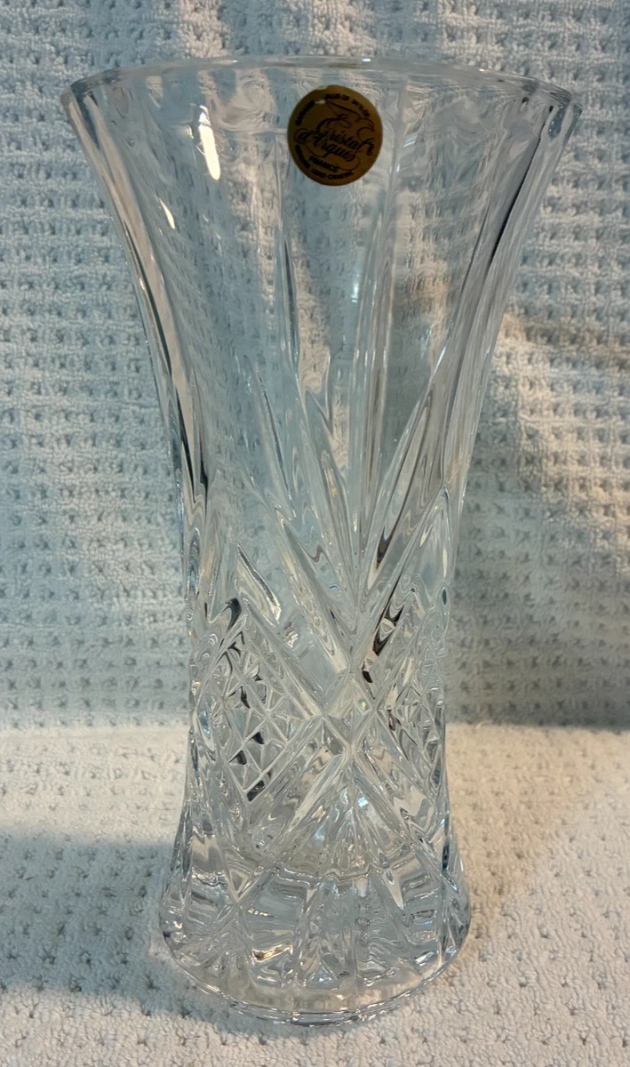 france crystal vase products for sale | eBay