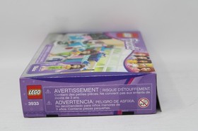 LEGO 3933 Friends Olivia's Invention Workshop **NEW - SEALED - EX Box