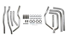 Hooker 7701HKR Header Back Exhaust System